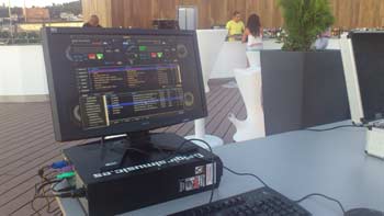 OriginalMusic en Terraza de Verano OriginalMusic en Terraza de Verano